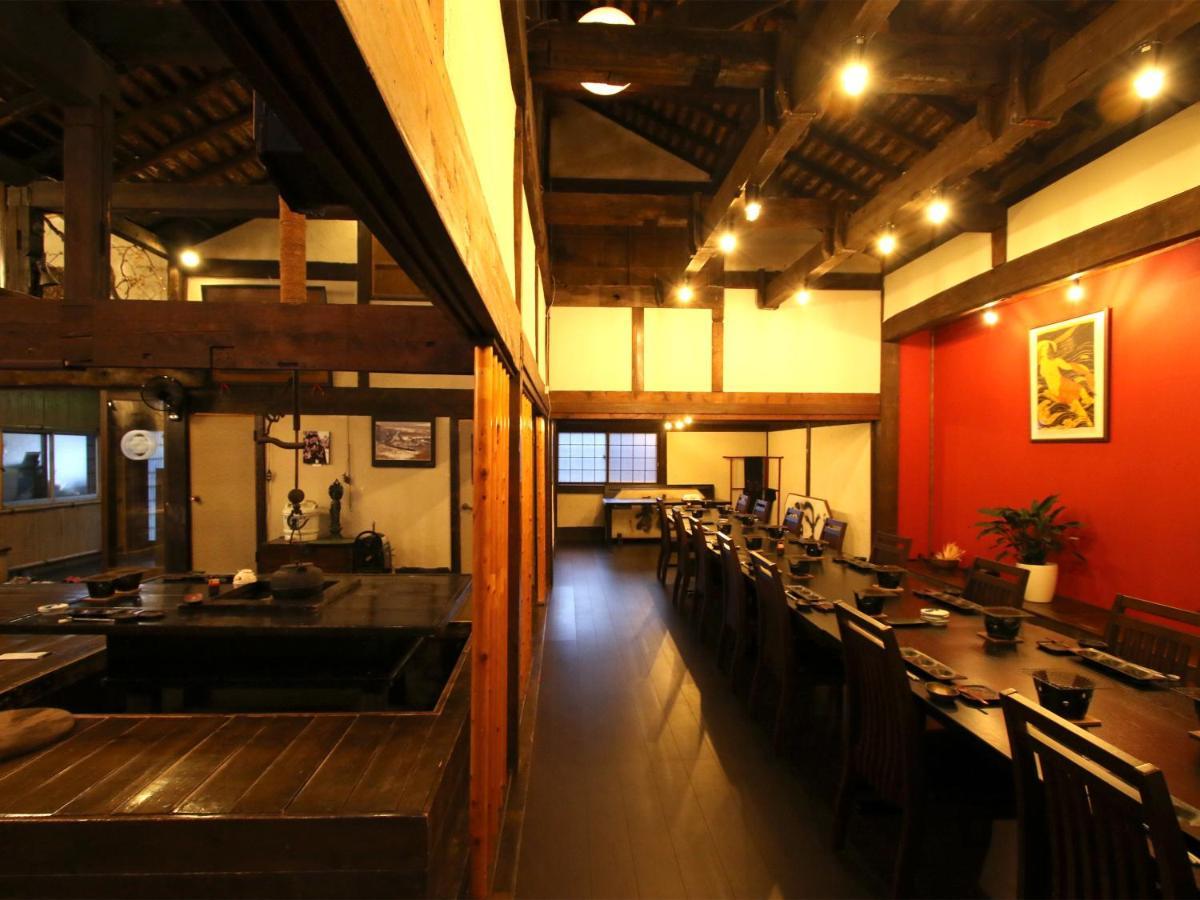 Hôtel Nagomi No Yado Iida à Shakotan Extérieur photo