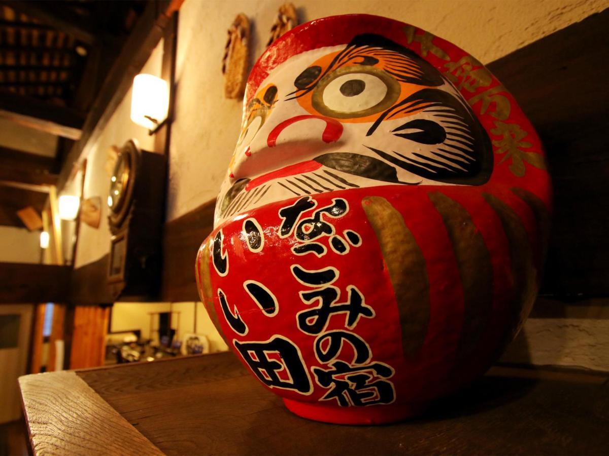 Hôtel Nagomi No Yado Iida à Shakotan Extérieur photo