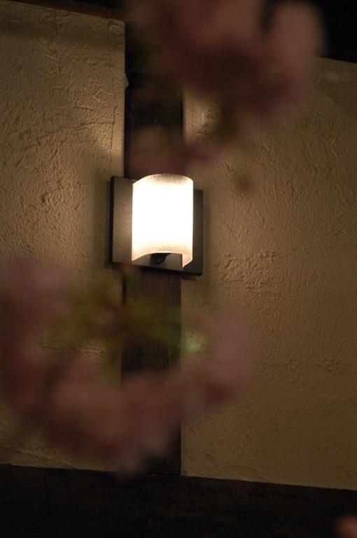 Hôtel Nagomi No Yado Iida à Shakotan Extérieur photo